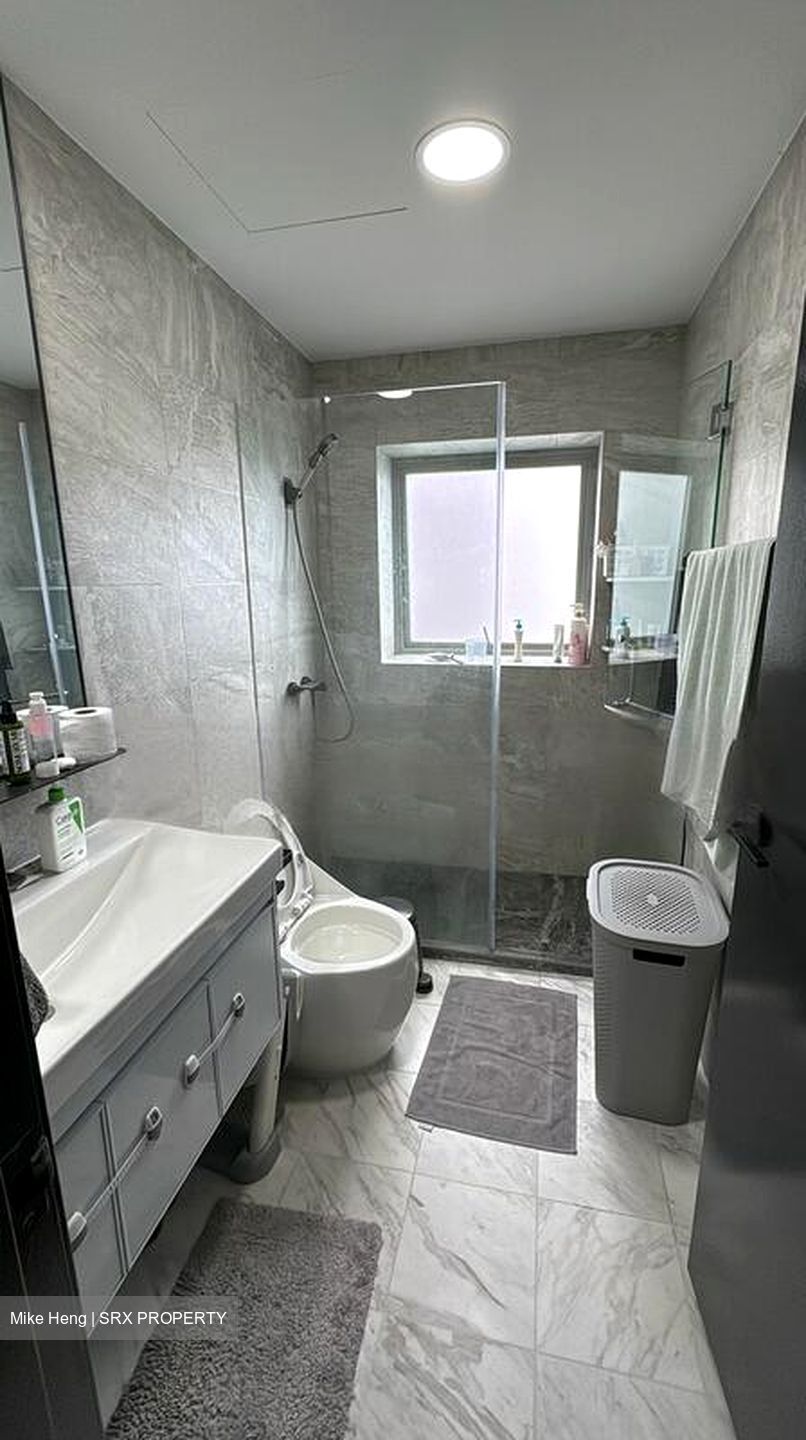 Whitewater (D18), Condominium #448848491